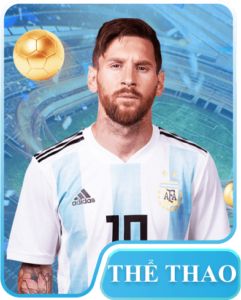 the thao f8bet